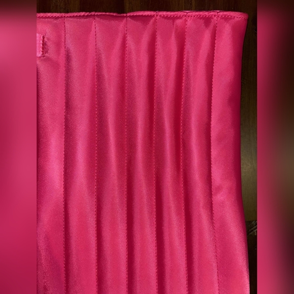 NEW! KATE SPADE HOT PINK TOTE BAG - Picture 7 of 17